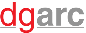 dgarch architects & designers logo